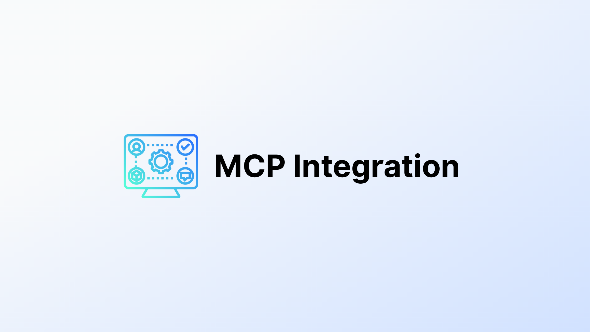 Dume.ai Now Supports MCP Integration
