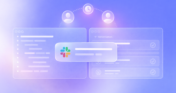 Automate Daily Standups