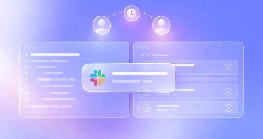 Automate Daily Standups