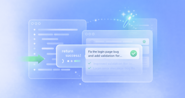Build and Test Code Autonomously