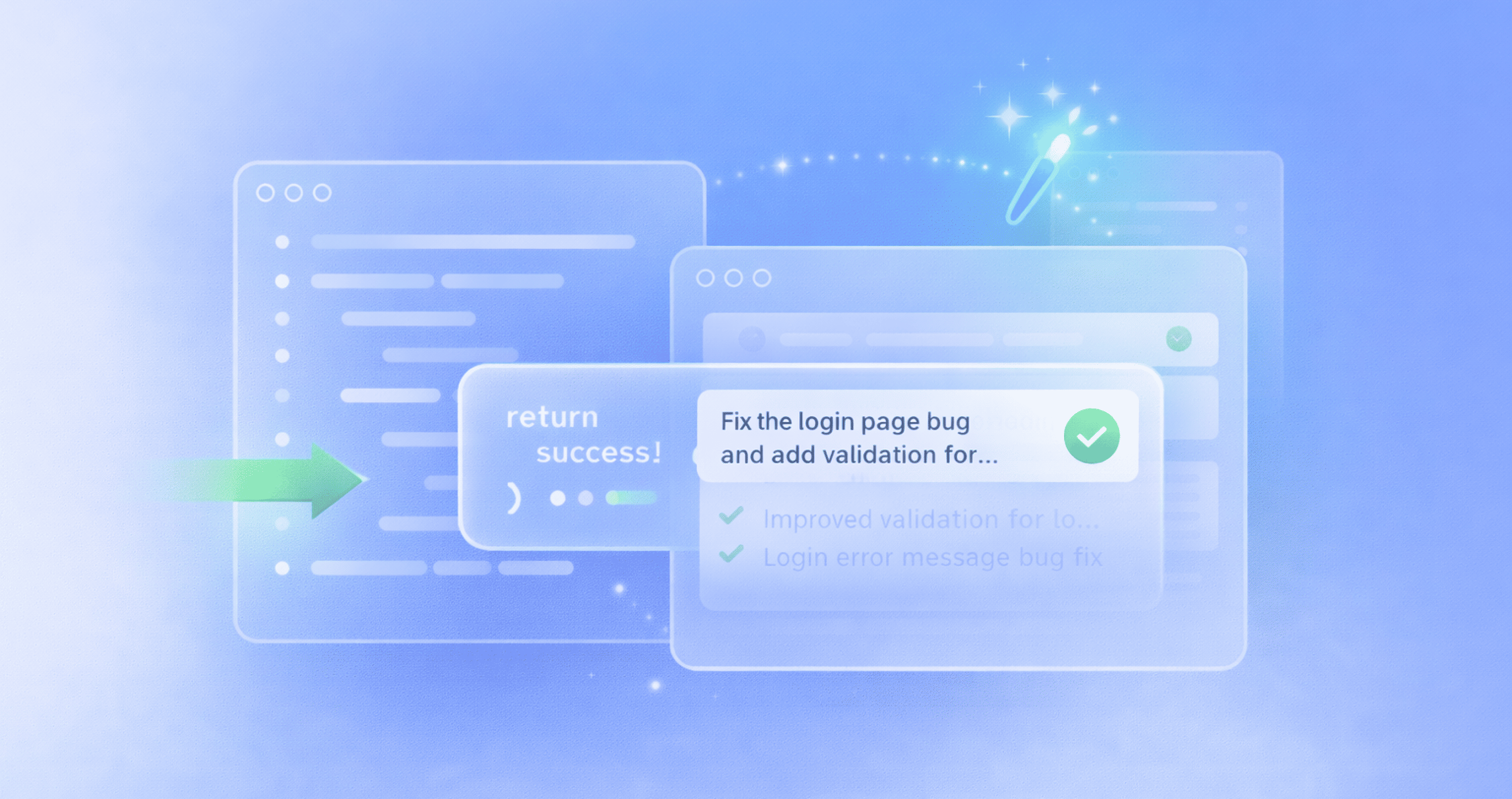 Build and Test Code Autonomously