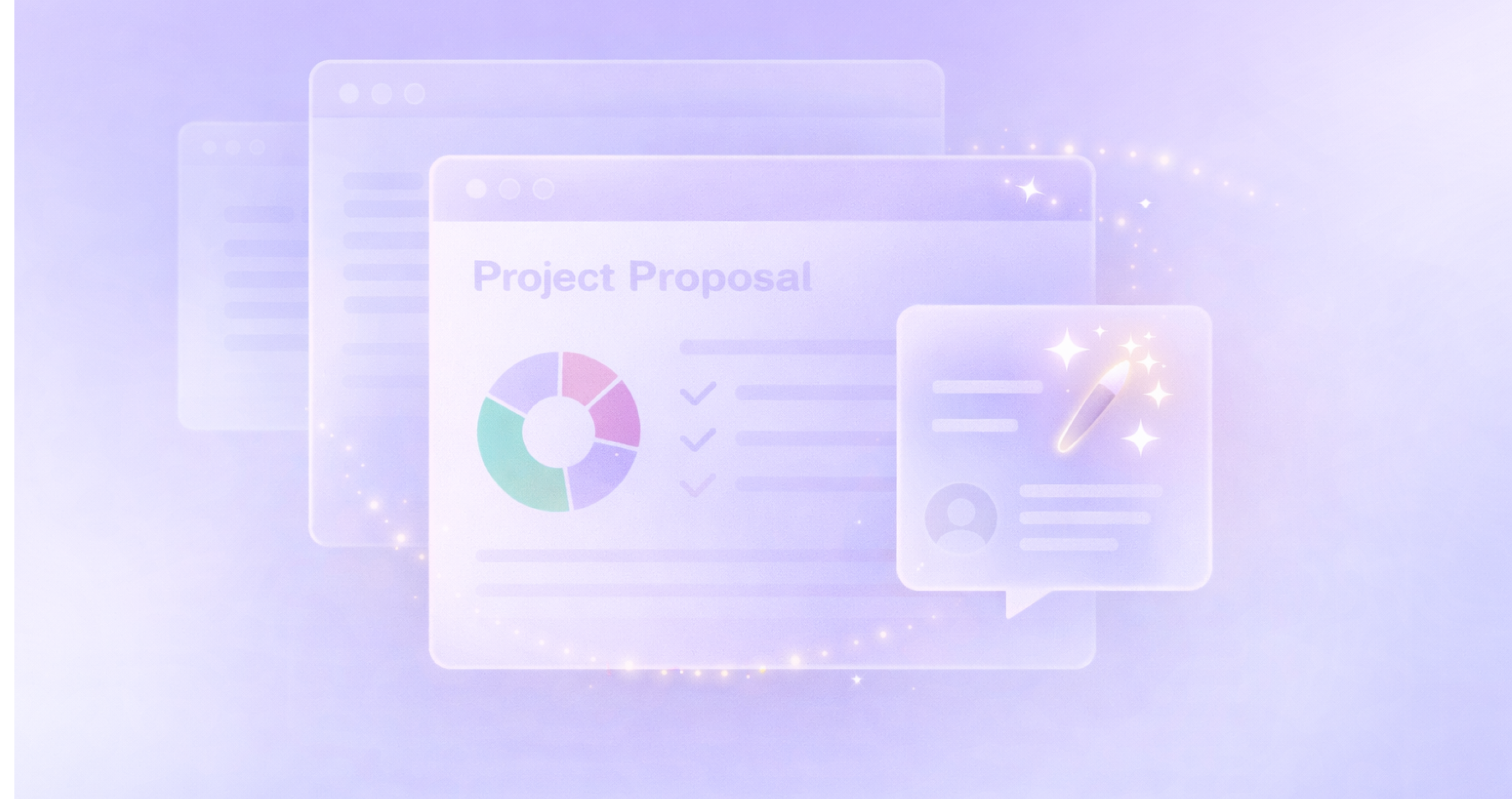 Draft Project Proposals