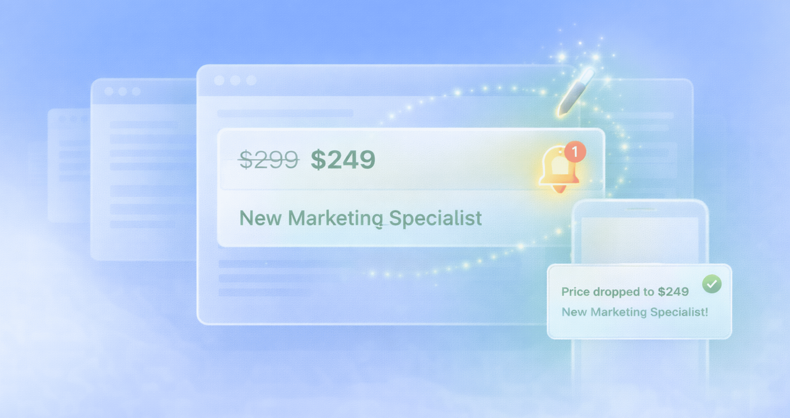 Monitor Websites and Alert on Changes