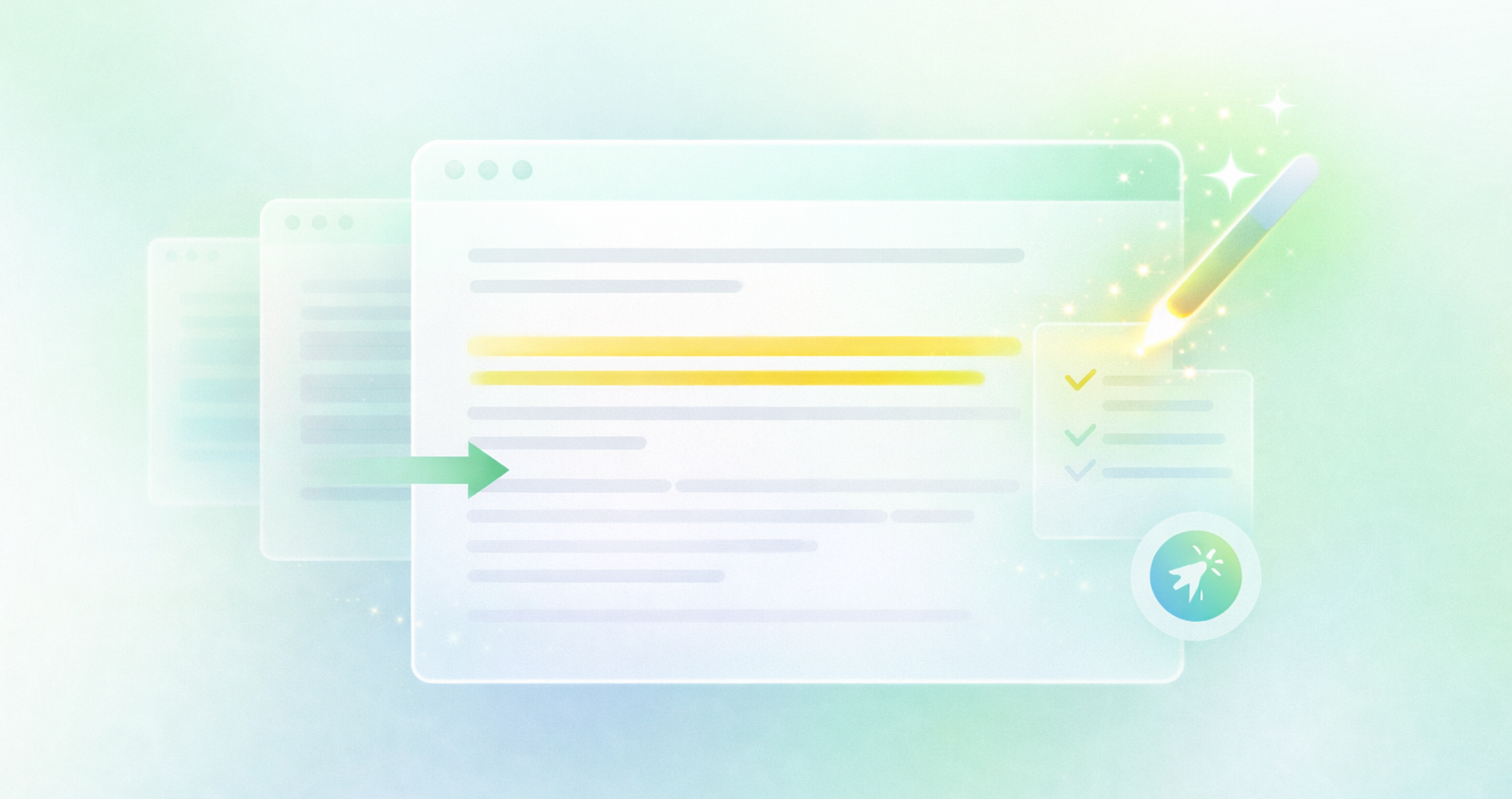 Research and Summarize Web Pages