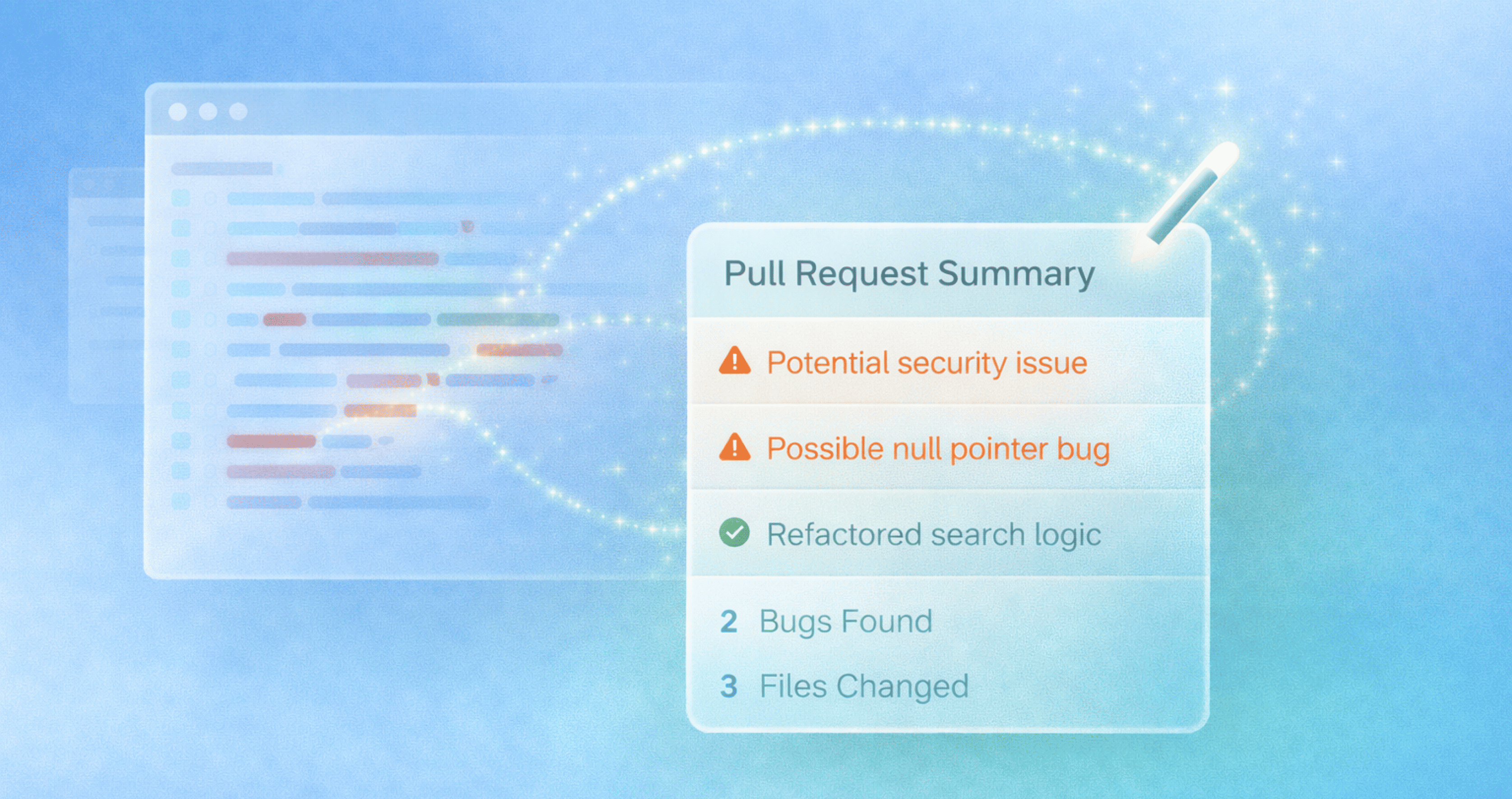 Review Pull Requests Faster